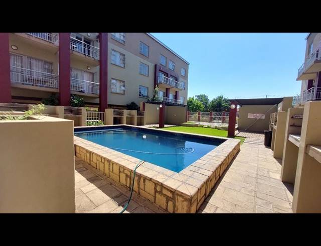 1 BEDROOM APARTMENT FOR SALE IN DIE BULT